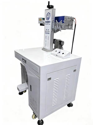 模块化激光内雕机 GW-C03