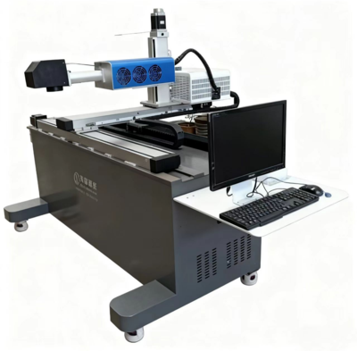 全功能激光内雕机