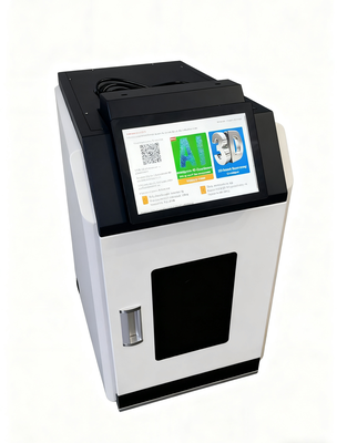 便携激光雕球机GW-A04A