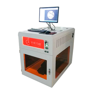 激光内雕机 GW－A02(1520型)